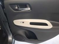 Honda Jazz ES - Mon5 1.5 i-MMD Hybrid EU6d, Executive (EURO 6d), 2020 - 2023